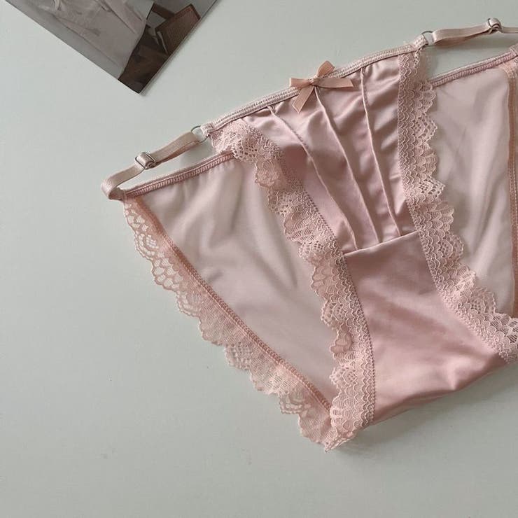 ふんどしショーツ ふんどし型パンツ 単品 | PlusNao | 詳細画像8 