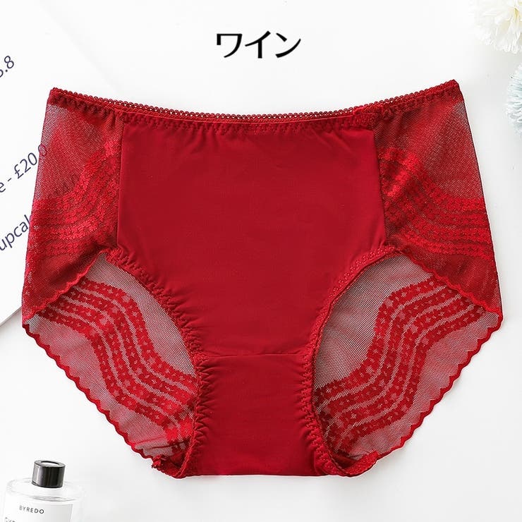 スタンダードショーツ レディース 女性用 | PlusNao | 詳細画像15 