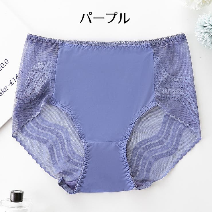 スタンダードショーツ レディース 女性用 | PlusNao | 詳細画像16 