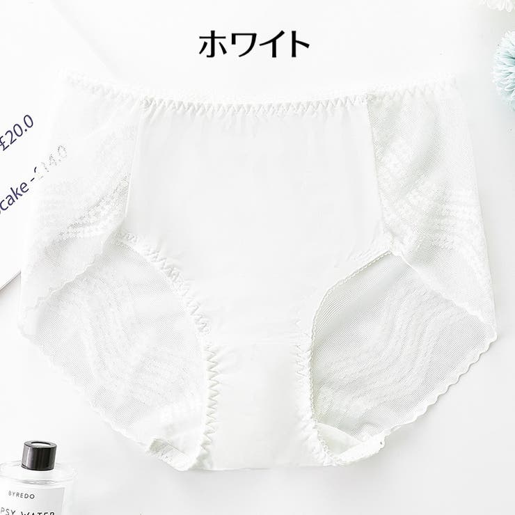 スタンダードショーツ レディース 女性用 | PlusNao | 詳細画像19 