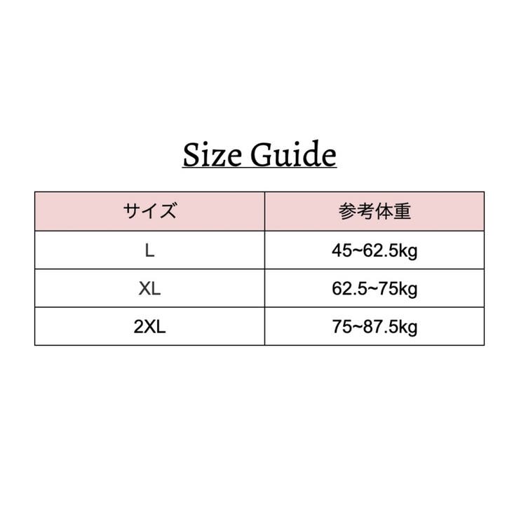 スタンダードショーツ レディース 女性用 | PlusNao | 詳細画像20 