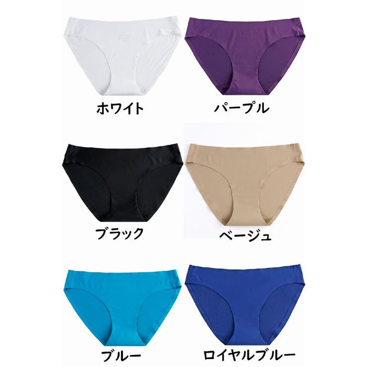スタンダードショーツ フルバック 単品 | PlusNao | 詳細画像18 