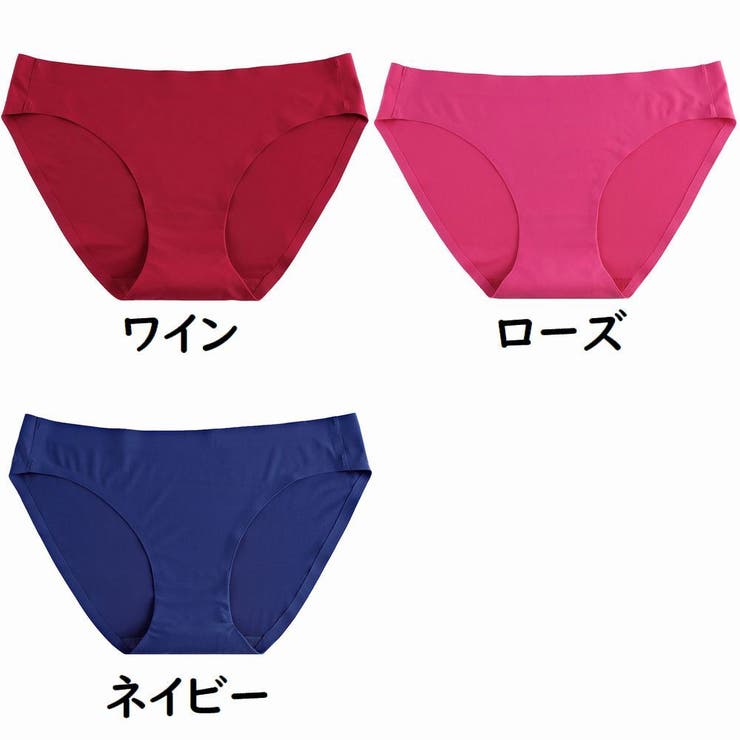 スタンダードショーツ フルバック 単品 | PlusNao | 詳細画像19 