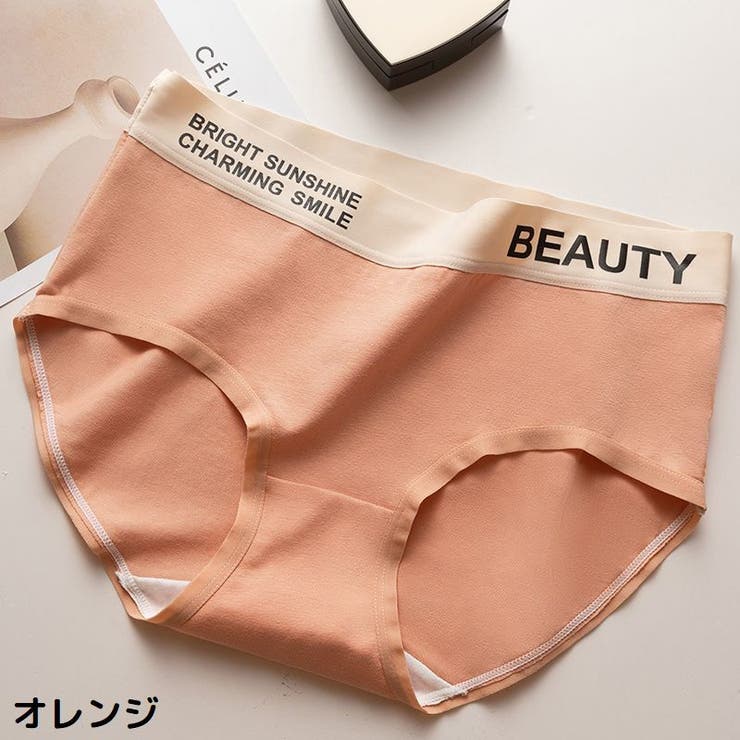 スタンダードショーツ レディース ジュニア | PlusNao | 詳細画像12 