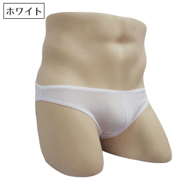 ブリーフ メンズショーツ ビキニブリーフ | PlusNao | 詳細画像5 