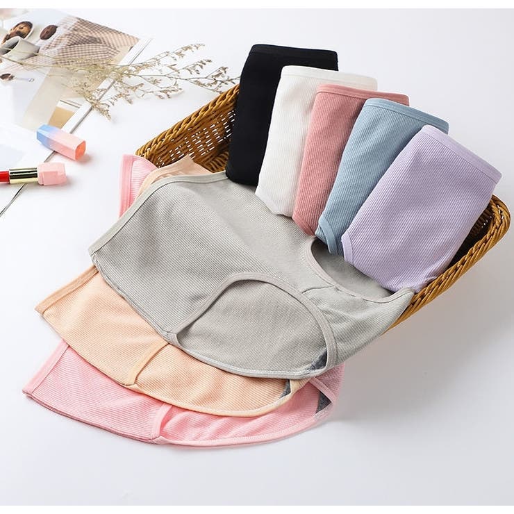 スタンダードショーツ 単品 1枚 | PlusNao | 詳細画像13 