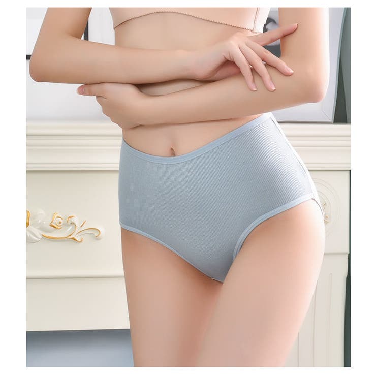 スタンダードショーツ 単品 1枚 | PlusNao | 詳細画像2 