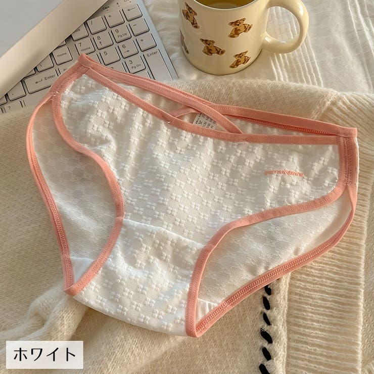 スタンダードショーツ レディース 女性 | PlusNao | 詳細画像12 