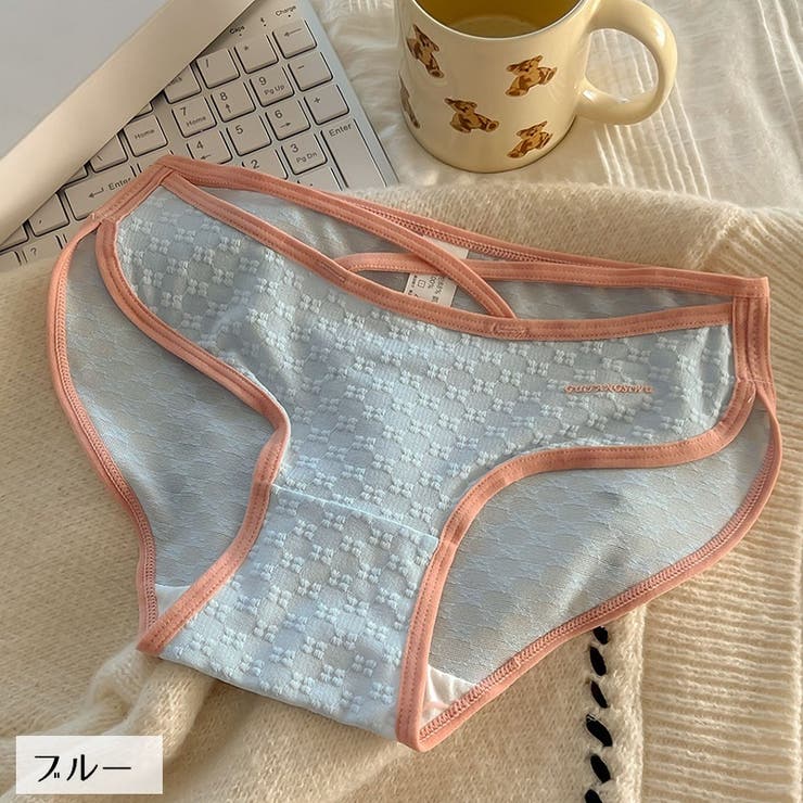 スタンダードショーツ レディース 女性 | PlusNao | 詳細画像13 