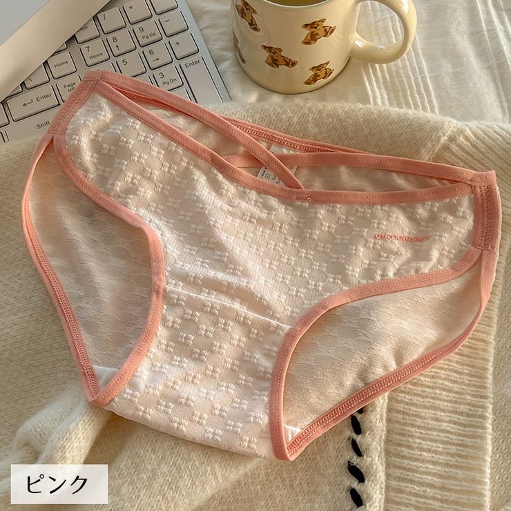 スタンダードショーツ レディース 女性 | PlusNao | 詳細画像15 