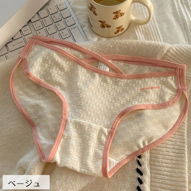 スタンダードショーツ レディース 女性 | PlusNao | 詳細画像16 