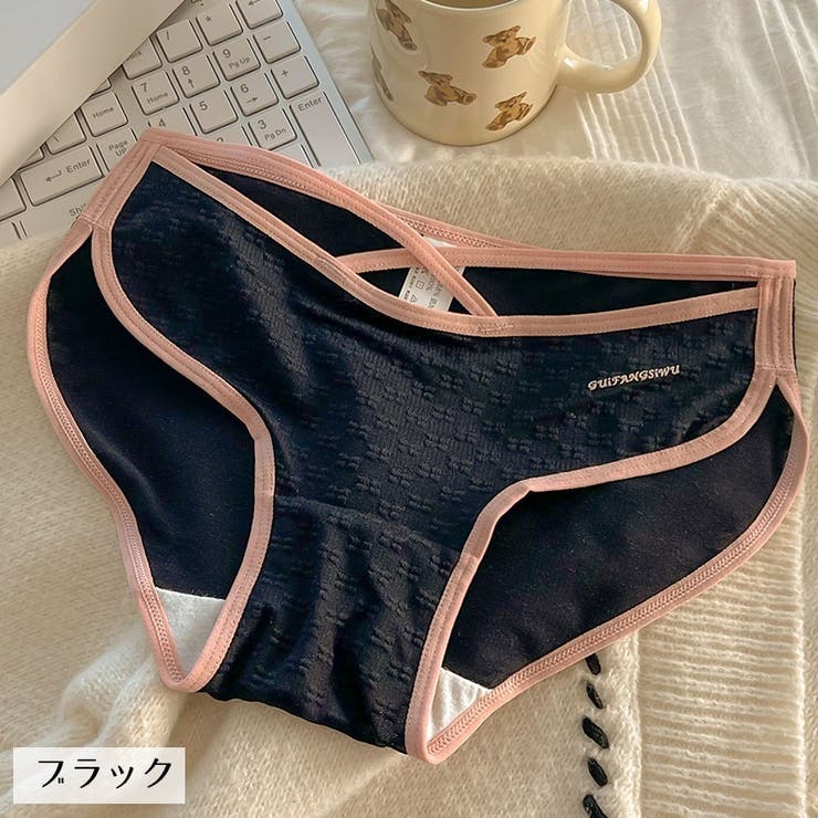 スタンダードショーツ レディース 女性 | PlusNao | 詳細画像17 