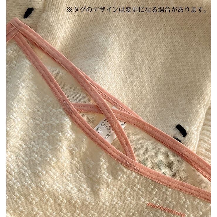 スタンダードショーツ レディース 女性 | PlusNao | 詳細画像9 