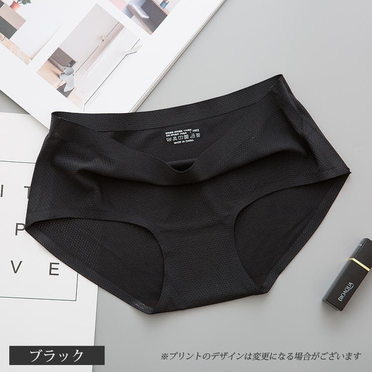 ショーツ スタンダード パンツ | PlusNao | 詳細画像2 