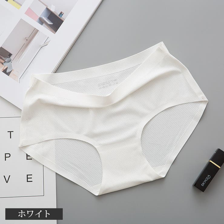 ショーツ スタンダード パンツ | PlusNao | 詳細画像3 