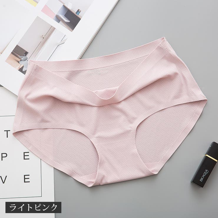 ショーツ スタンダード パンツ | PlusNao | 詳細画像4 