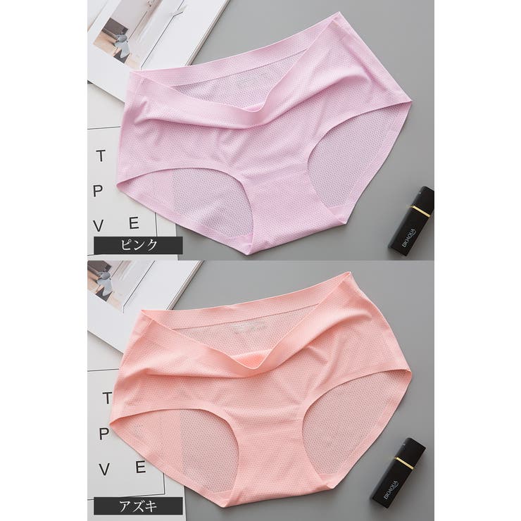ショーツ スタンダード パンツ | PlusNao | 詳細画像7 