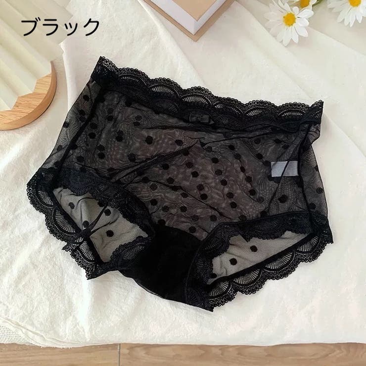 スタンダードショーツ レディース 女性用 | PlusNao | 詳細画像10 