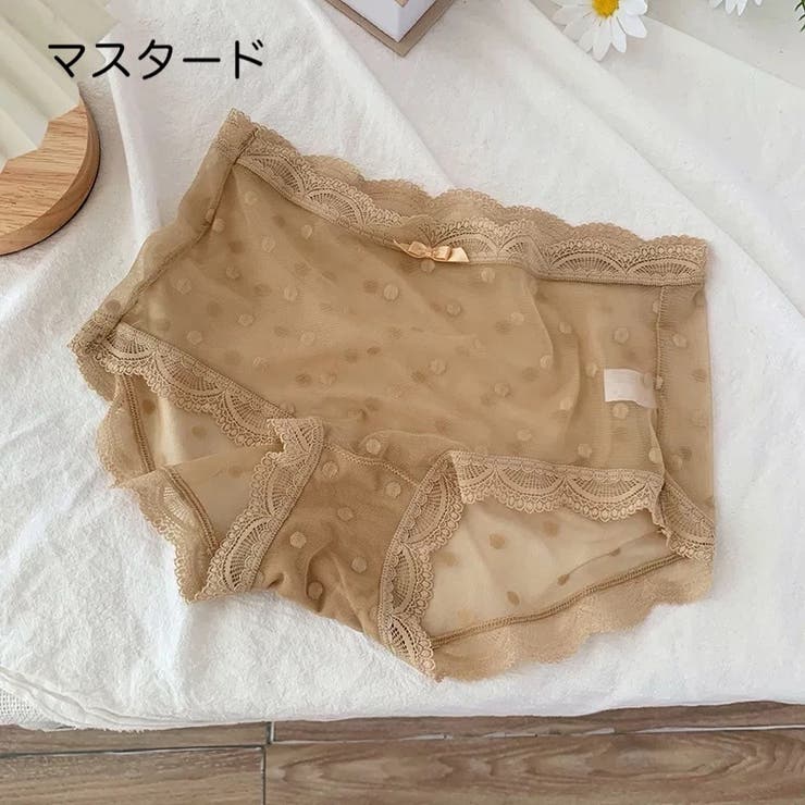 スタンダードショーツ レディース 女性用 | PlusNao | 詳細画像12 