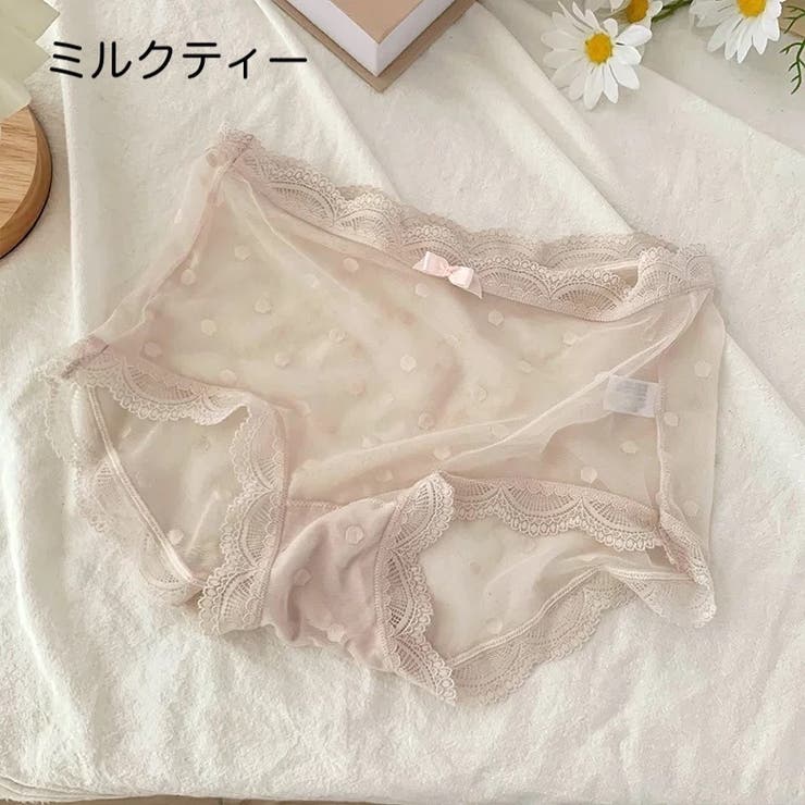 スタンダードショーツ レディース 女性用 | PlusNao | 詳細画像14 