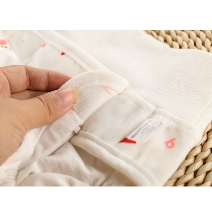 おむつカバー 布おむつ用カバー パンツタイプ | PlusNao | 詳細画像11 