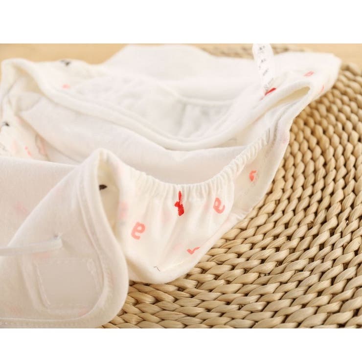 おむつカバー 布おむつ用カバー パンツタイプ | PlusNao | 詳細画像12 