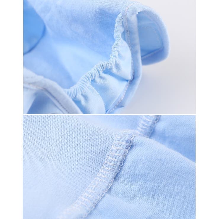 おむつカバー 布おむつ用カバー パンツタイプ | PlusNao | 詳細画像18 