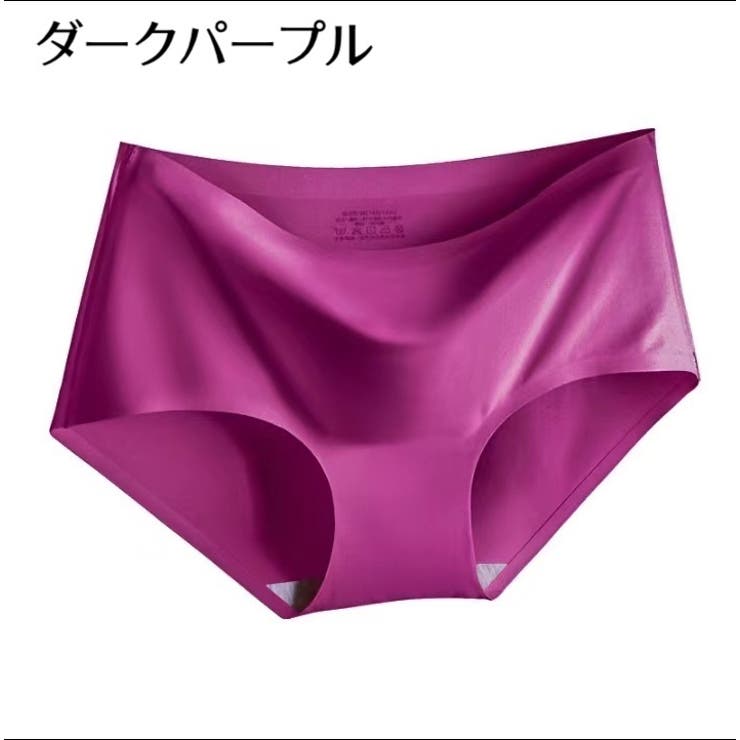 スタンダードショーツ レディース 女性用 | PlusNao | 詳細画像12 