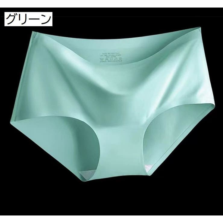 スタンダードショーツ レディース 女性用 | PlusNao | 詳細画像14 