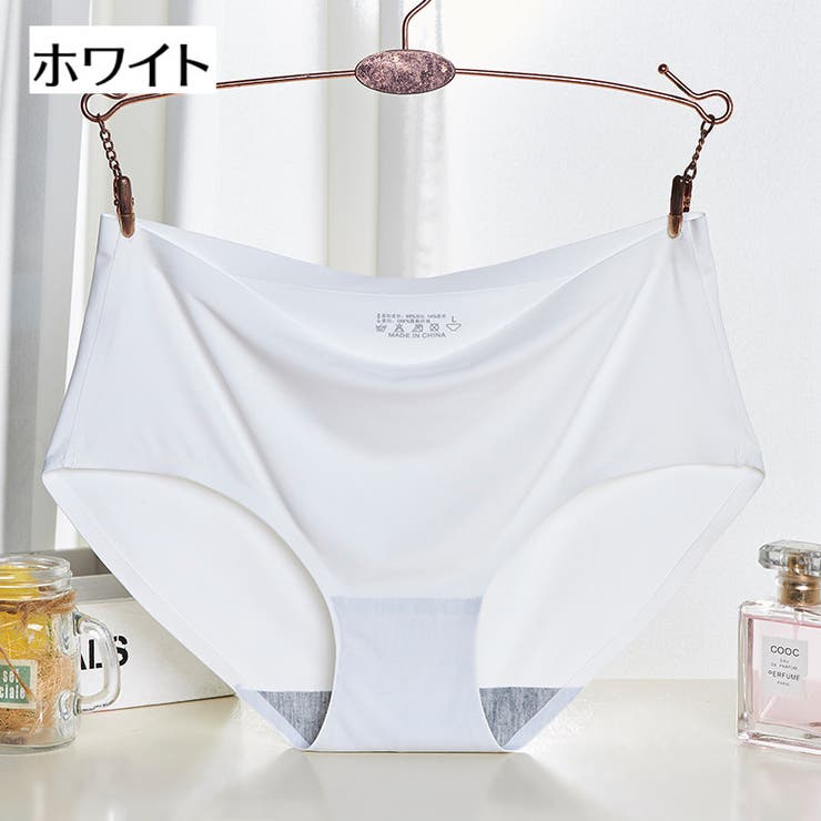 スタンダードショーツ レディース 女性用 | PlusNao | 詳細画像3 