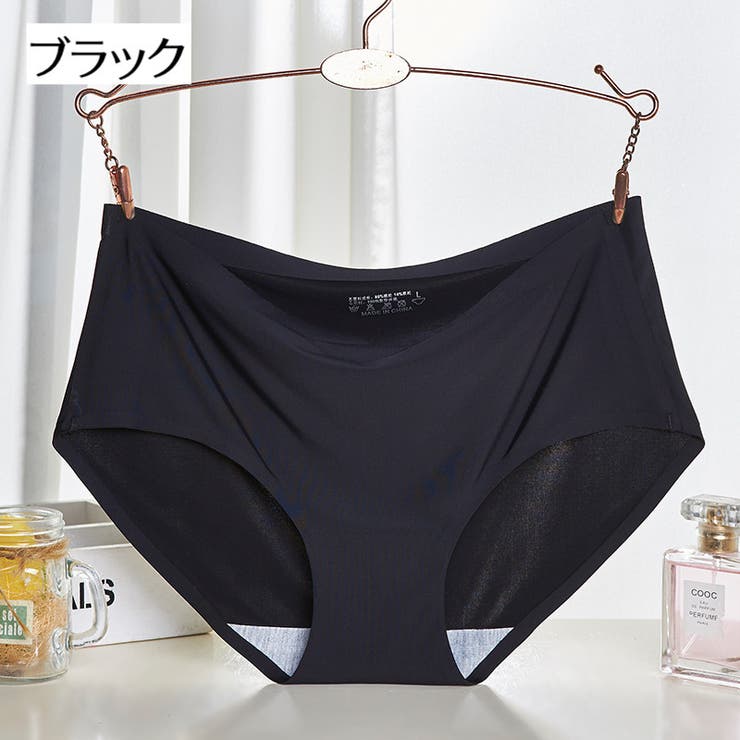 スタンダードショーツ レディース 女性用 | PlusNao | 詳細画像6 