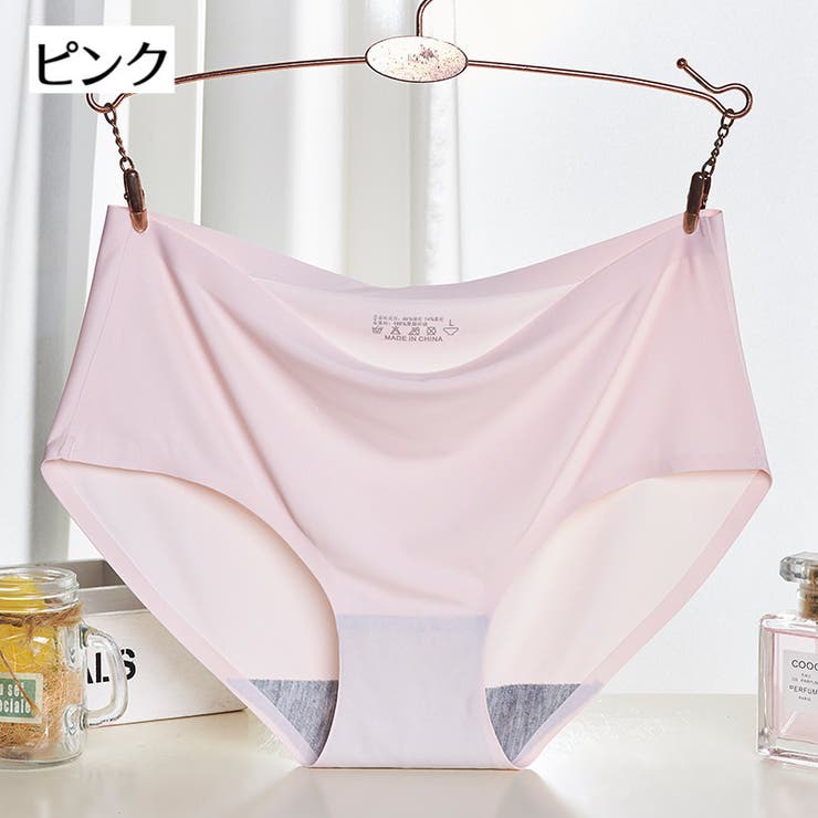スタンダードショーツ レディース 女性用 | PlusNao | 詳細画像7 