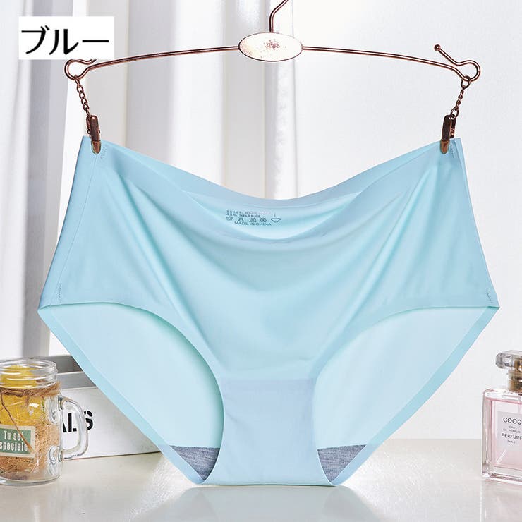 スタンダードショーツ レディース 女性用 | PlusNao | 詳細画像8 