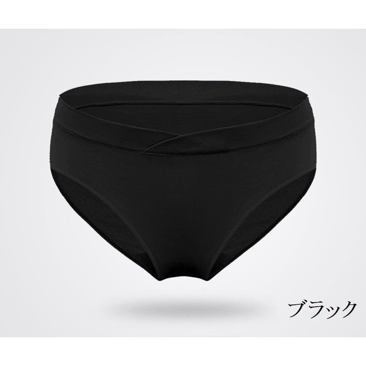 マタニティショーツ マタニティパンツ パンティー | PlusNao | 詳細画像11 