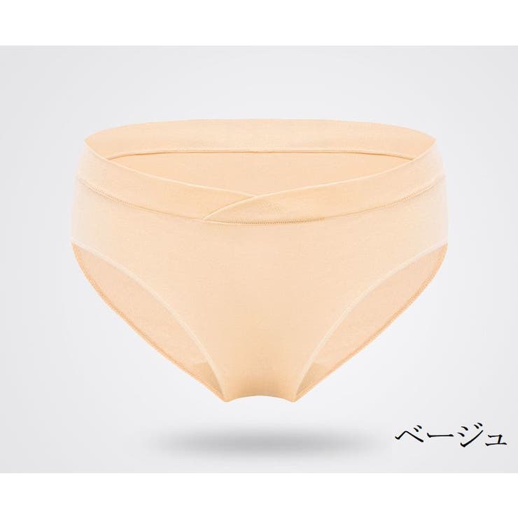 マタニティショーツ マタニティパンツ パンティー | PlusNao | 詳細画像13 