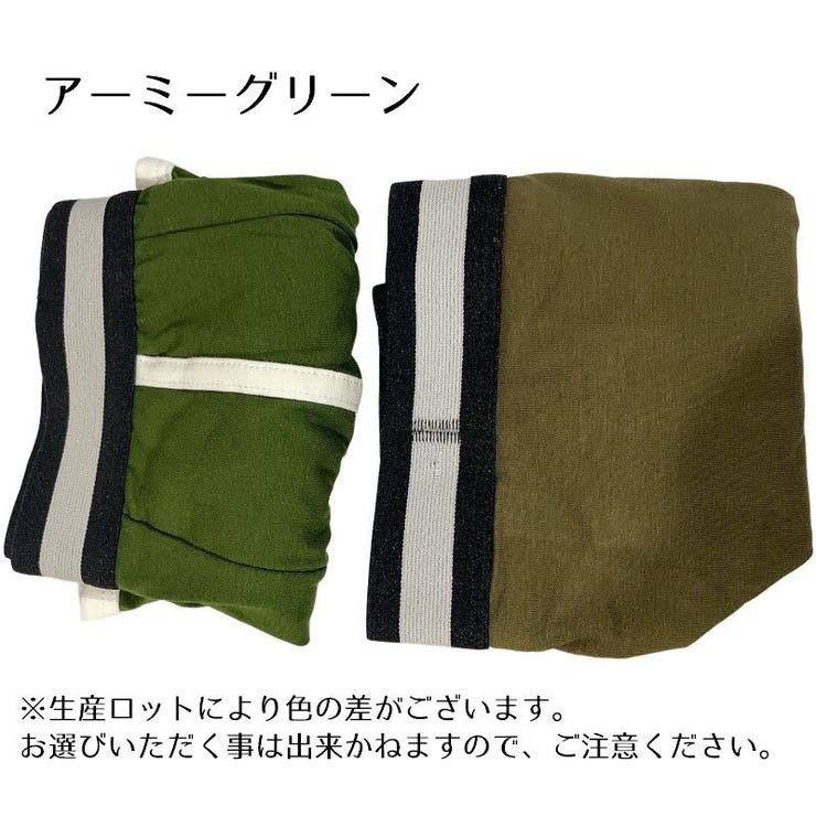 トランクス ボクサーパンツ ショーツ | PlusNao | 詳細画像15 