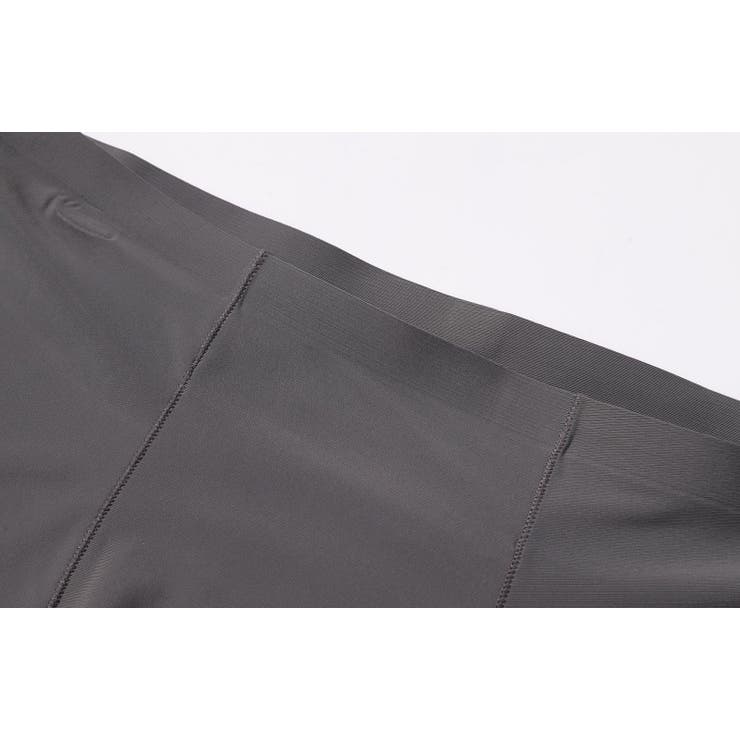 ボクサーパンツ シームレス メンズ | PlusNao | 詳細画像16 