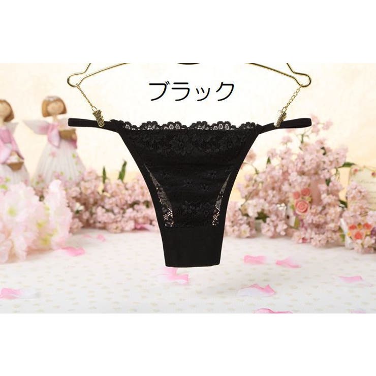 Tバックショーツ タンガ レディース | PlusNao | 詳細画像12 