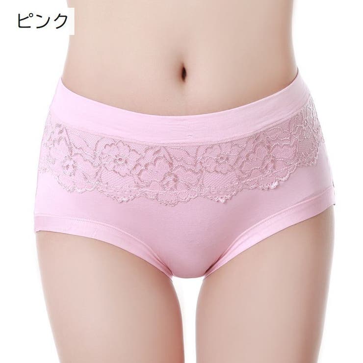 スタンダードショーツ レディース 女性用下着 | PlusNao | 詳細画像12 
