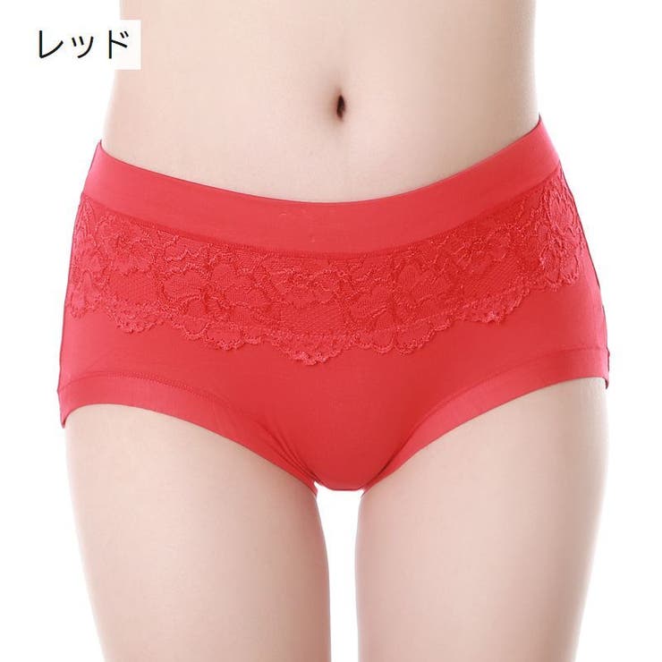 スタンダードショーツ レディース 女性用下着 | PlusNao | 詳細画像5 