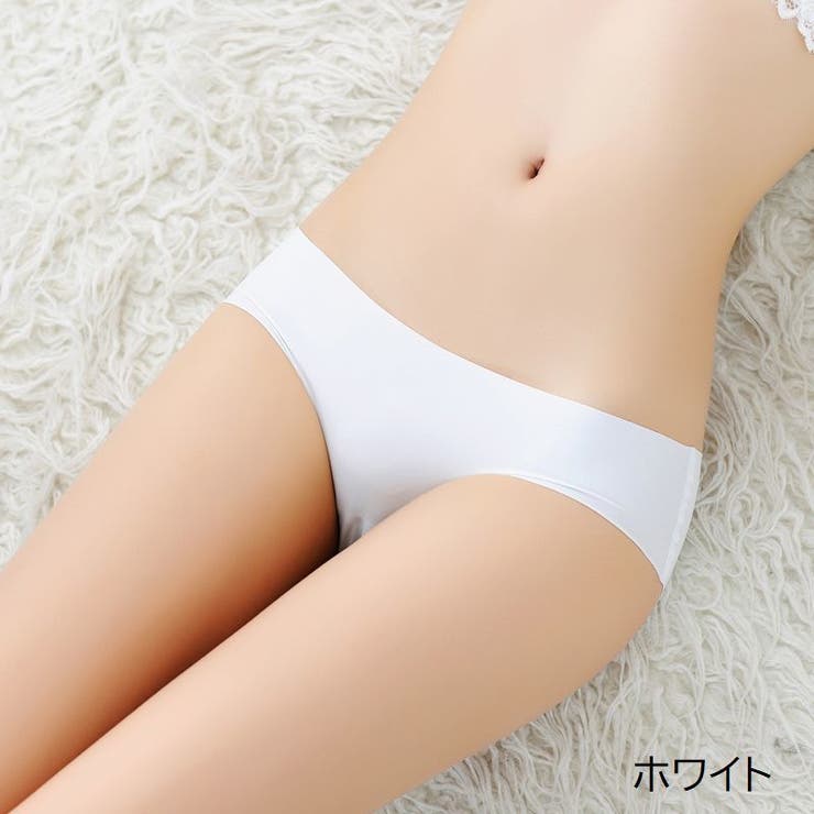 ヒップハンガーショーツ レディース 女性用下着 | PlusNao | 詳細画像8 