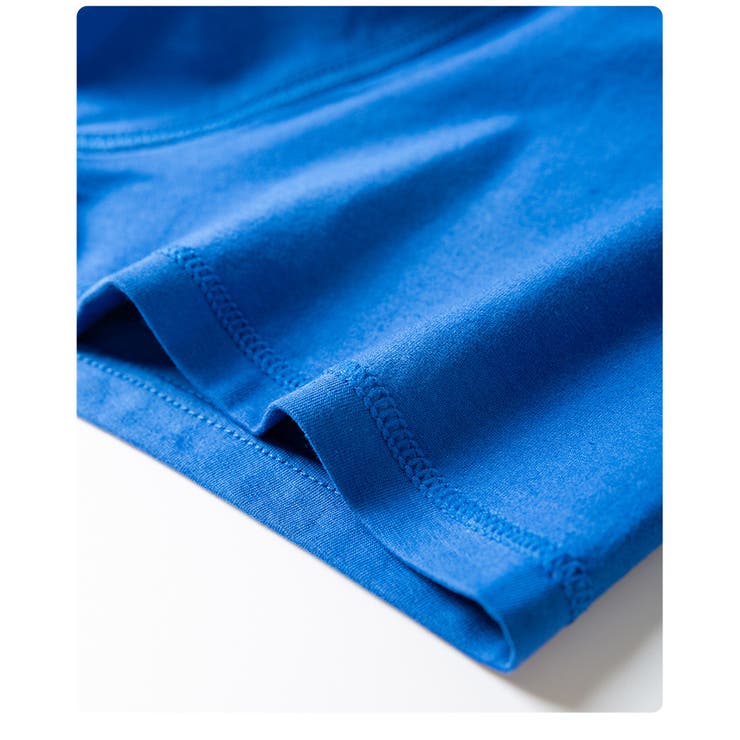 ボクサーパンツ ボックスショーツ メンズ | PlusNao | 詳細画像12 