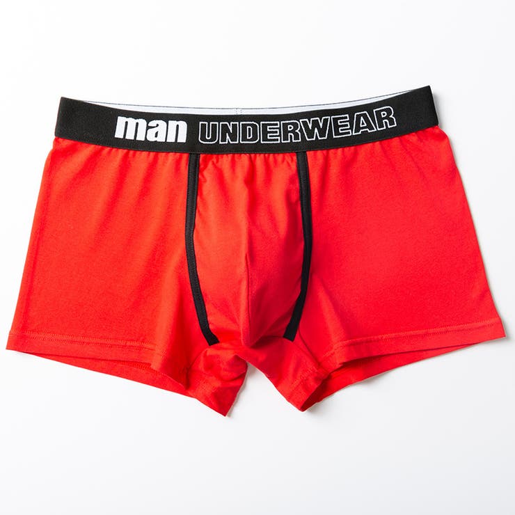 ボクサーパンツ ボックスショーツ メンズ | PlusNao | 詳細画像5 