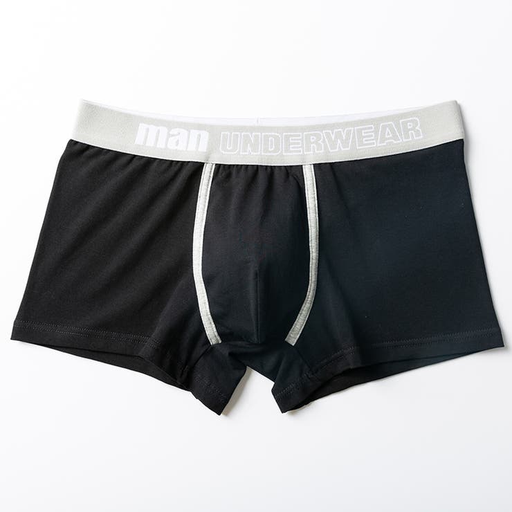 ボクサーパンツ ボックスショーツ メンズ | PlusNao | 詳細画像6 