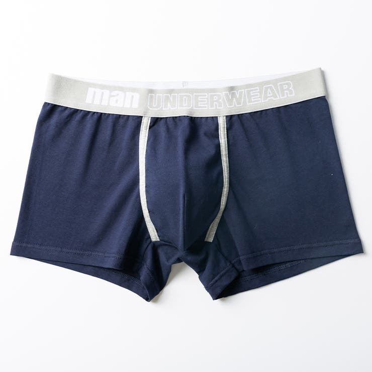 ボクサーパンツ ボックスショーツ メンズ | PlusNao | 詳細画像9 