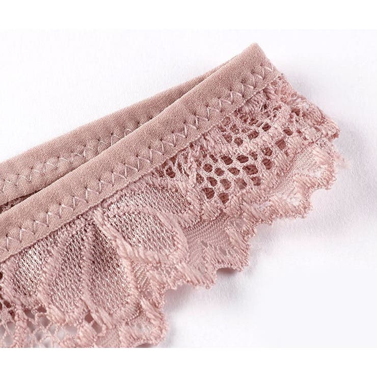 ショーツ Tバックショーツ タンガ | PlusNao | 詳細画像14 