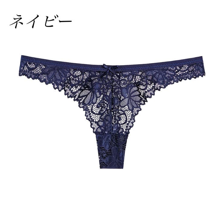 ショーツ Tバックショーツ タンガ | PlusNao | 詳細画像6 