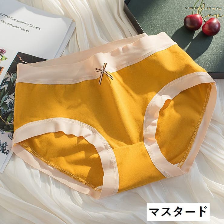 スタンダードショーツ フルバック レディース | PlusNao | 詳細画像15 