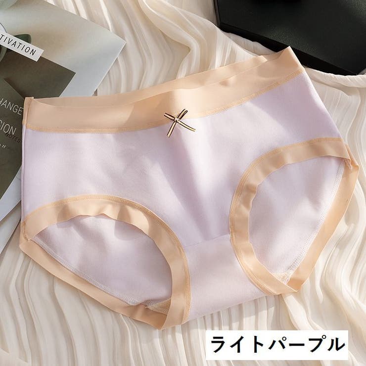 スタンダードショーツ フルバック レディース | PlusNao | 詳細画像16 