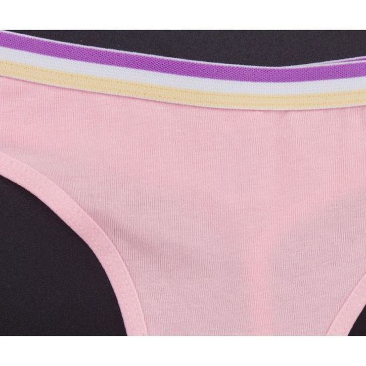 Tバックショーツ タンガ レディース | PlusNao | 詳細画像17 